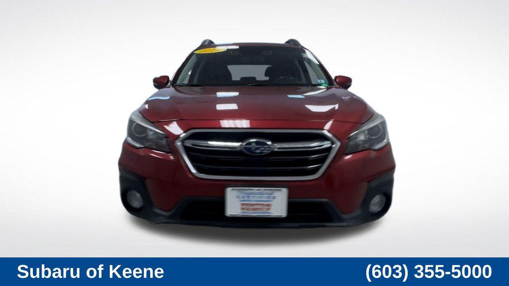 used 2019 Subaru Outback car, priced at $19,995