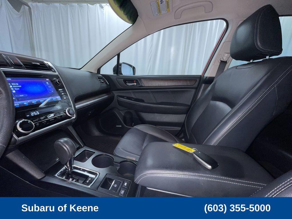used 2019 Subaru Outback car, priced at $19,995