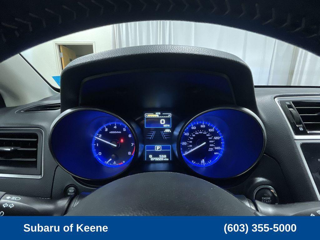 used 2019 Subaru Outback car, priced at $19,995