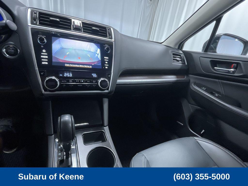 used 2019 Subaru Outback car, priced at $19,995