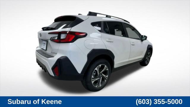 new 2025 Subaru Crosstrek car, priced at $28,241