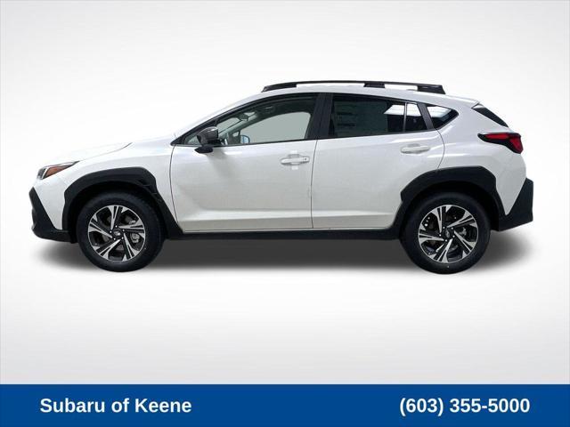 new 2025 Subaru Crosstrek car, priced at $28,241