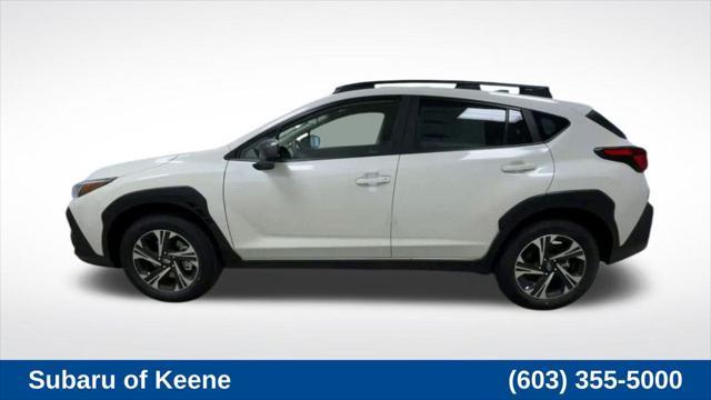 new 2025 Subaru Crosstrek car, priced at $28,241