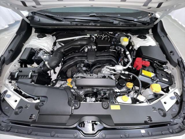 new 2025 Subaru Crosstrek car, priced at $28,900