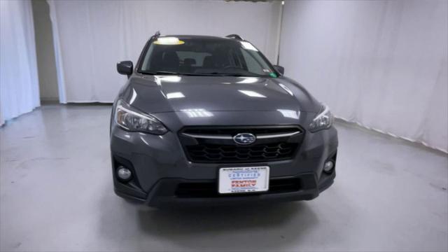 used 2020 Subaru Crosstrek car, priced at $23,427