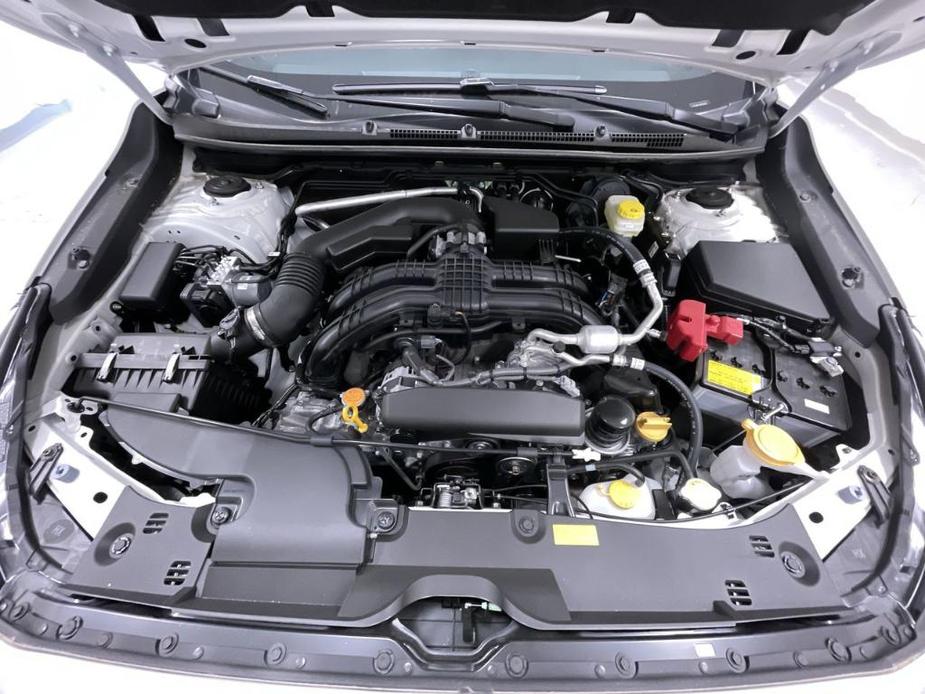 new 2024 Subaru Impreza car, priced at $28,959