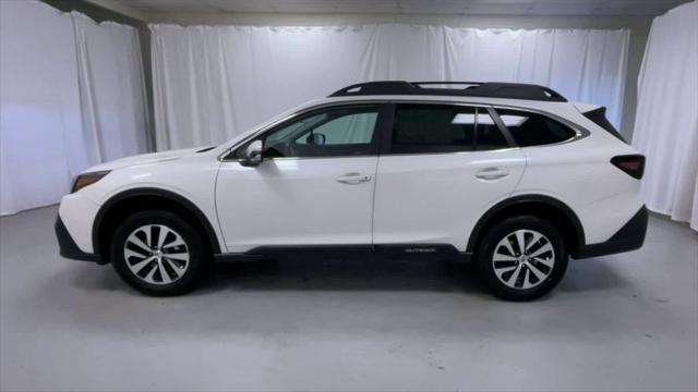 used 2022 Subaru Outback car, priced at $26,430