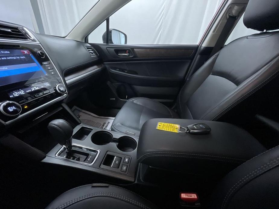 used 2018 Subaru Outback car, priced at $21,995