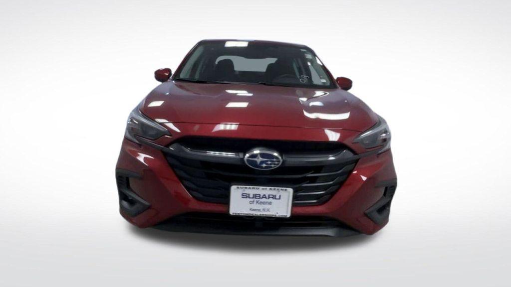new 2025 Subaru Legacy car, priced at $30,458