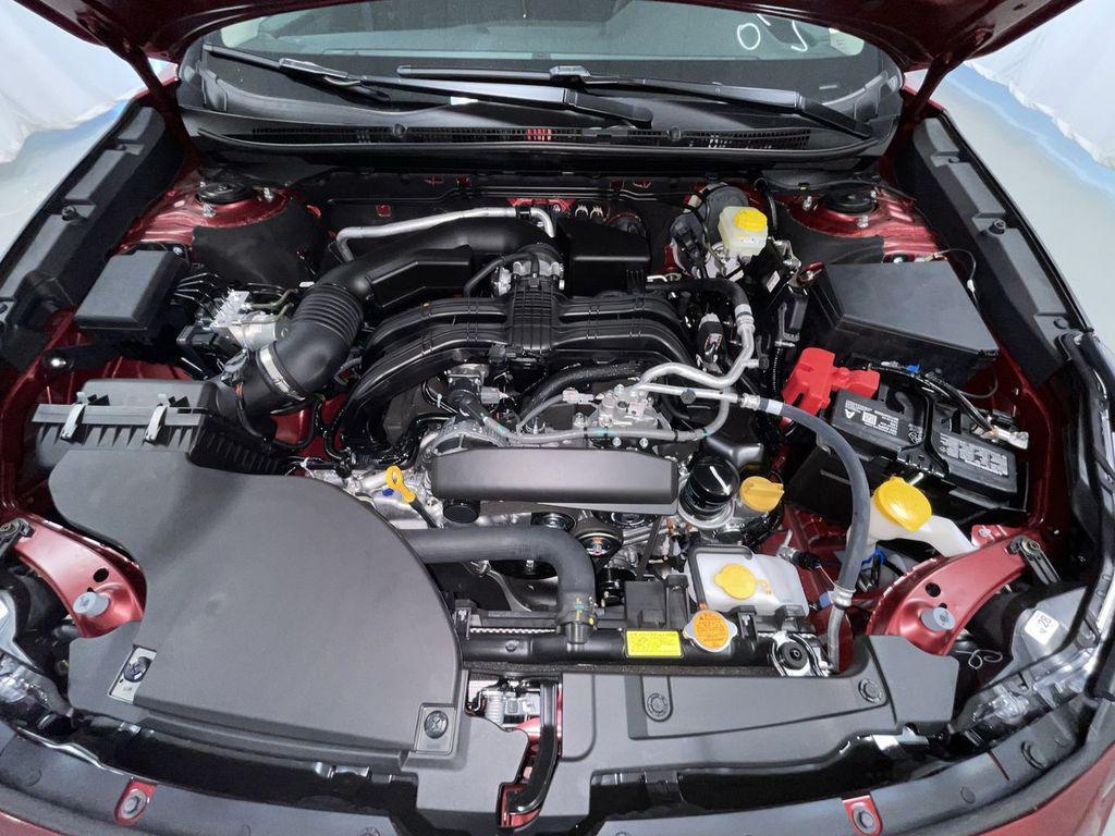 new 2025 Subaru Legacy car, priced at $30,458