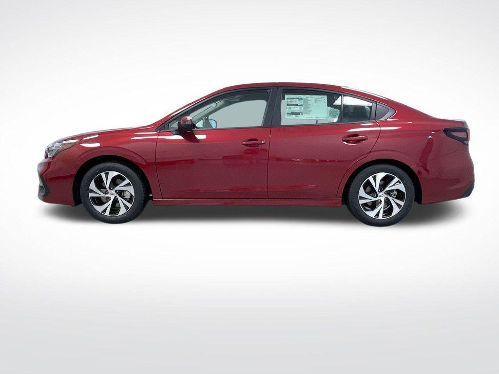 new 2025 Subaru Legacy car, priced at $30,458