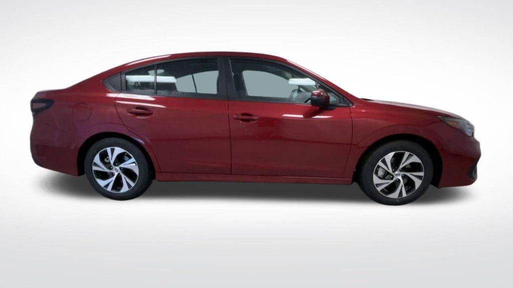 new 2025 Subaru Legacy car, priced at $30,458