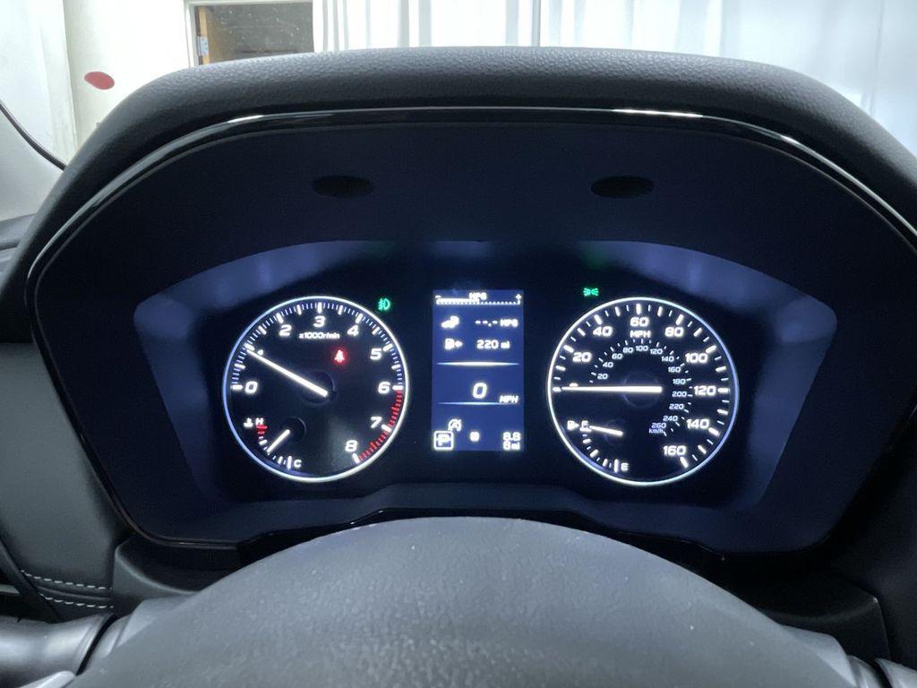 new 2025 Subaru Legacy car, priced at $30,458