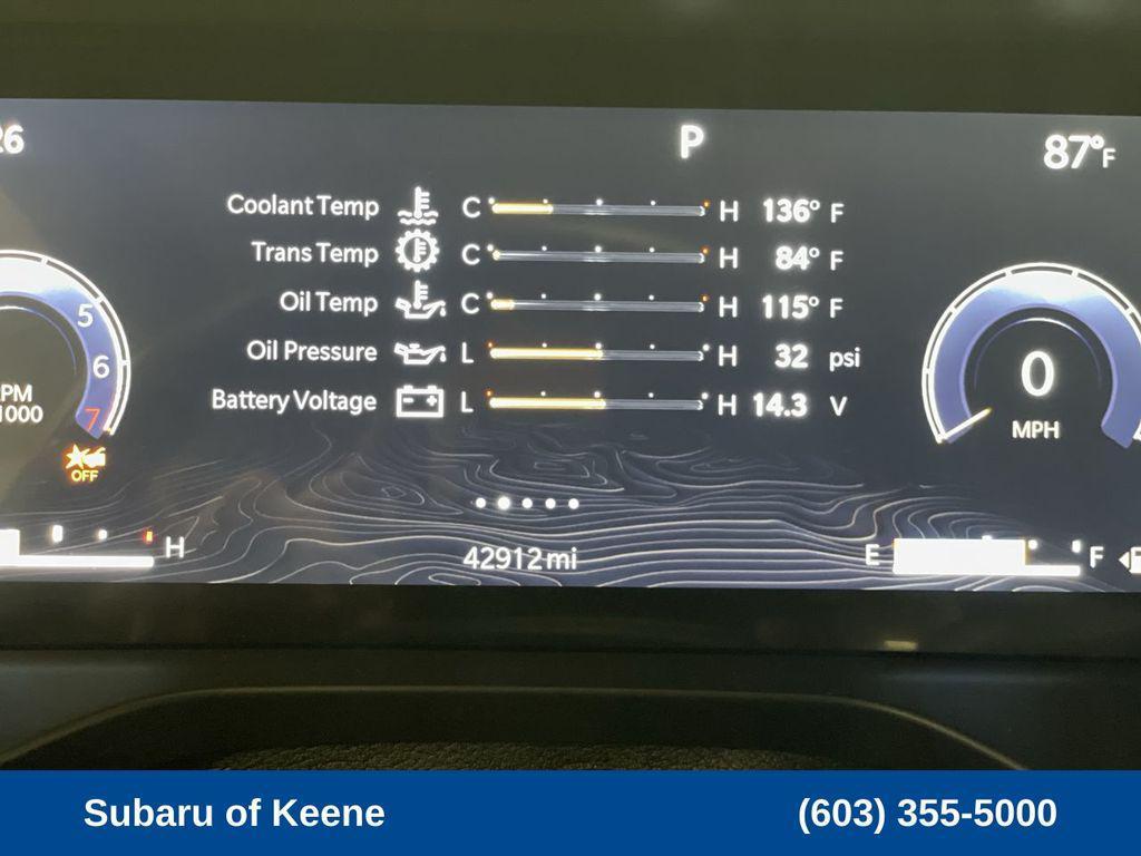 used 2021 Jeep Grand Cherokee L car, priced at $31,196