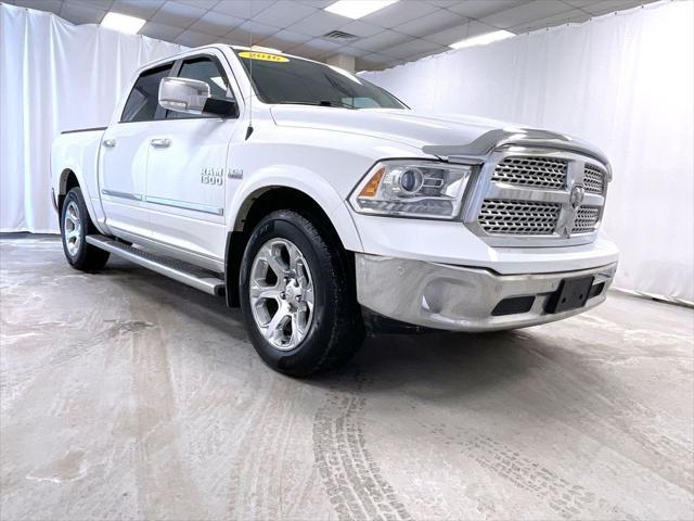 used 2016 Ram 1500 car, priced at $25,990