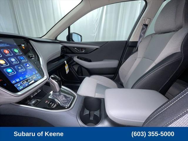 new 2025 Subaru Outback car, priced at $34,457