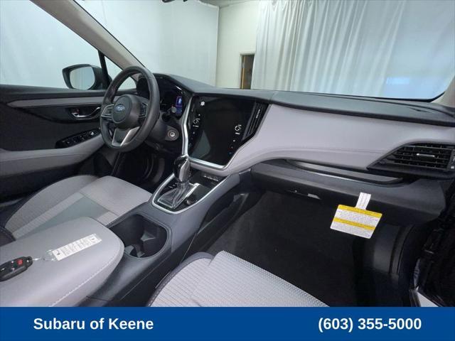 new 2025 Subaru Outback car, priced at $34,457