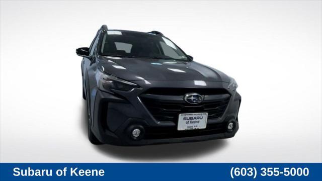 new 2025 Subaru Outback car, priced at $34,457