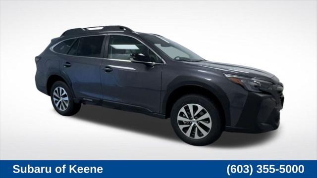 new 2025 Subaru Outback car, priced at $34,457
