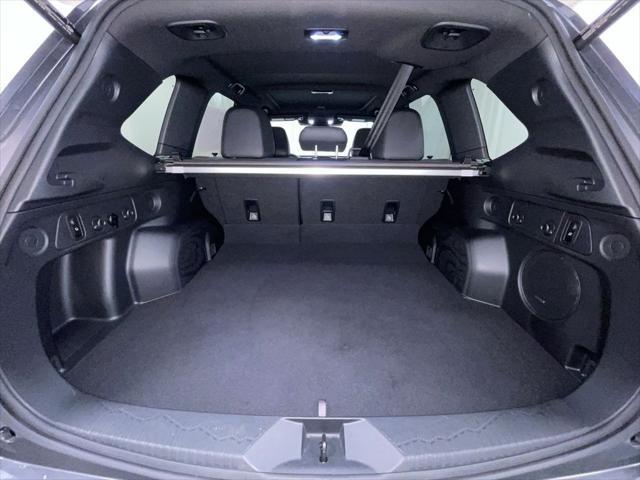 used 2025 Subaru Forester car, priced at $39,676