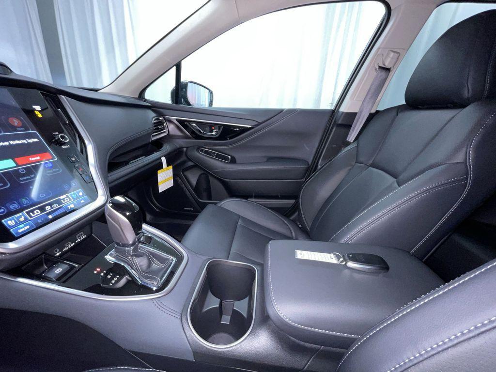 new 2025 Subaru Outback car, priced at $43,833