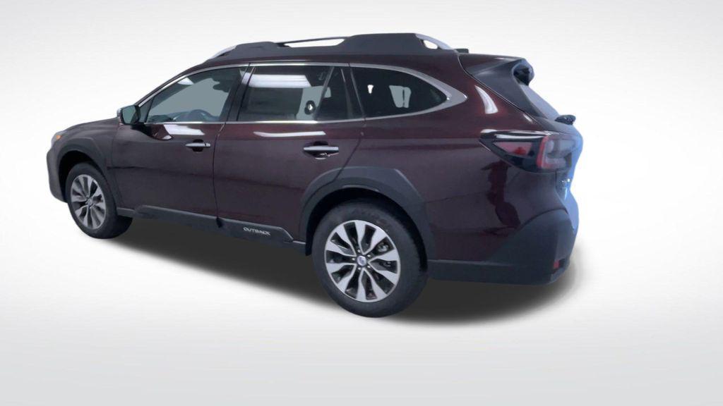 new 2025 Subaru Outback car, priced at $43,833
