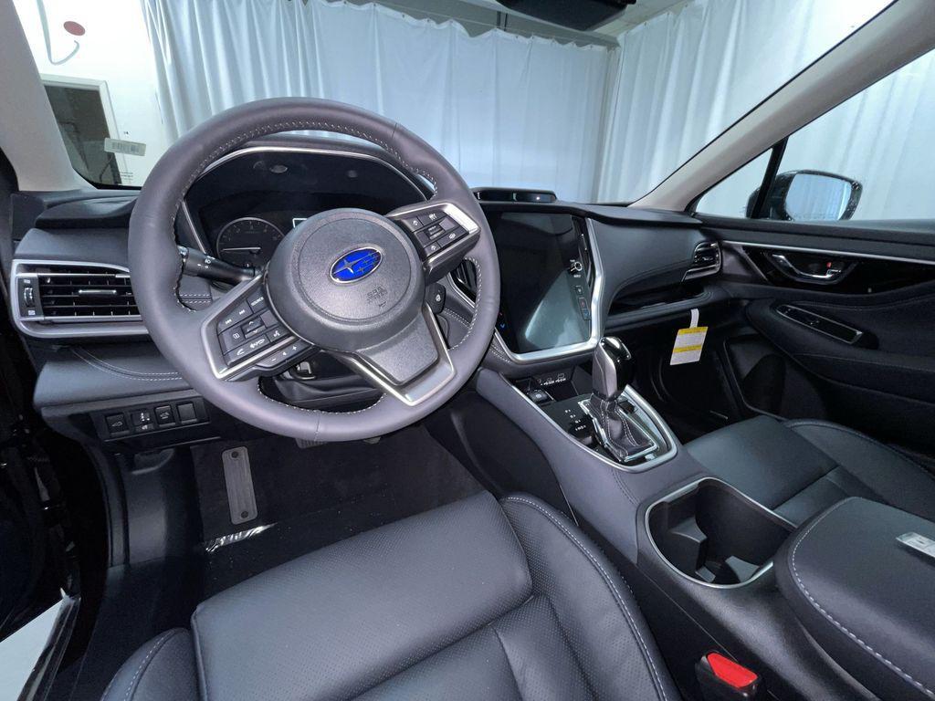 new 2025 Subaru Outback car, priced at $43,833