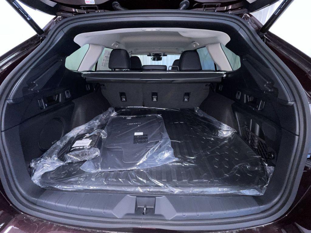 new 2025 Subaru Outback car, priced at $43,833