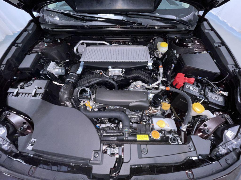 new 2025 Subaru Outback car, priced at $43,833