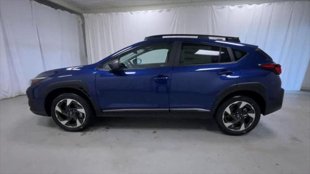 new 2025 Subaru Crosstrek car, priced at $35,540