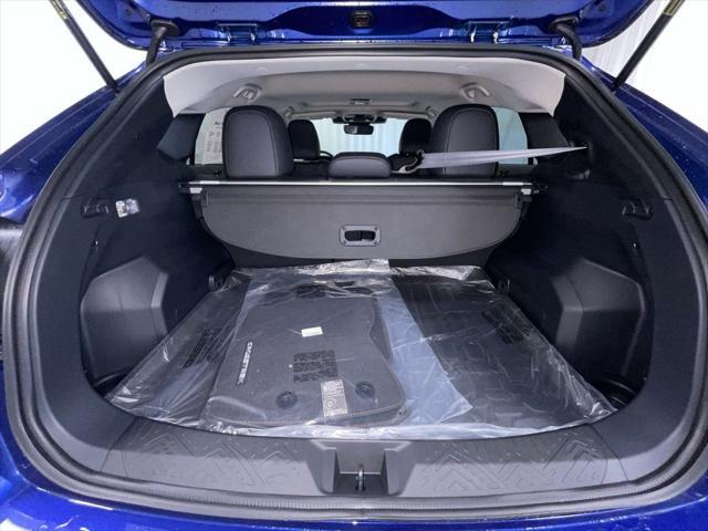 new 2025 Subaru Crosstrek car, priced at $35,540