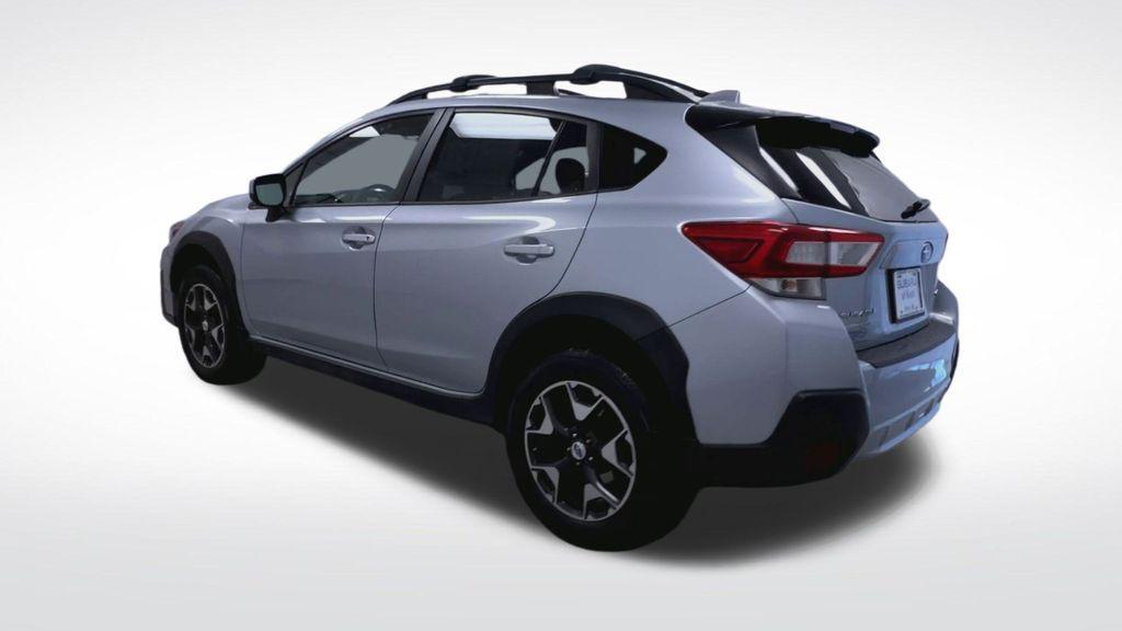 used 2018 Subaru Crosstrek car, priced at $18,995