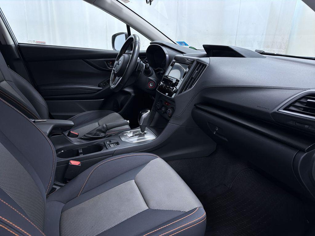 used 2018 Subaru Crosstrek car, priced at $18,995