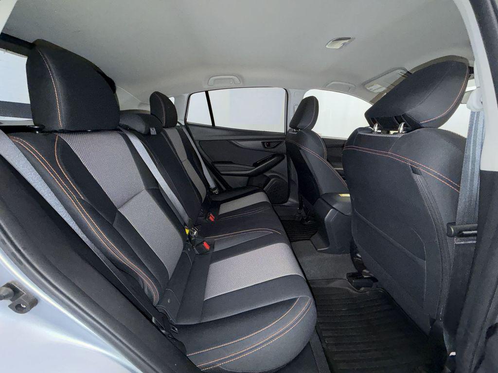 used 2018 Subaru Crosstrek car, priced at $18,995