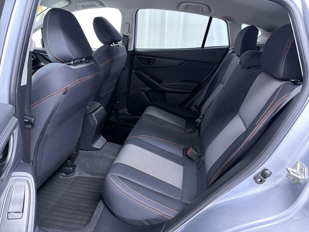 used 2018 Subaru Crosstrek car, priced at $18,995