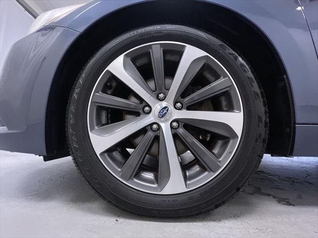 used 2016 Subaru Legacy car, priced at $19,995