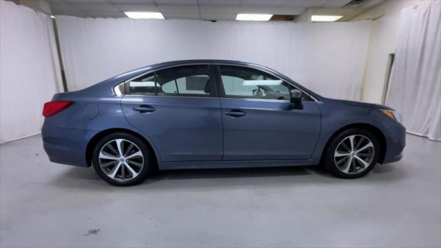 used 2016 Subaru Legacy car, priced at $19,995