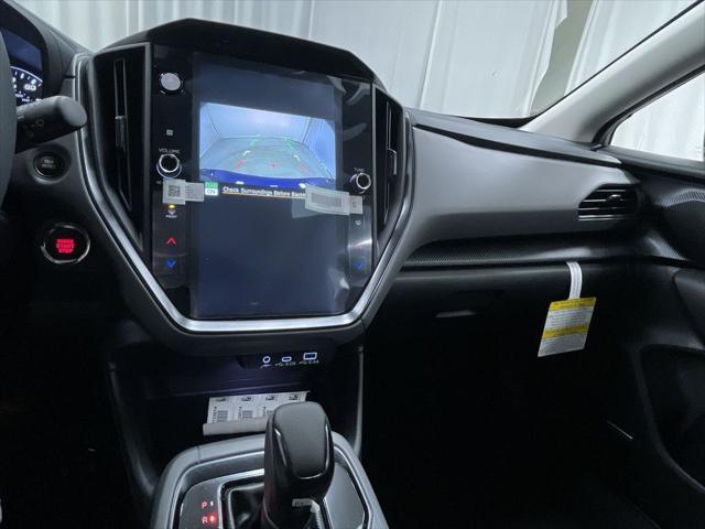 new 2025 Subaru Crosstrek car, priced at $34,786