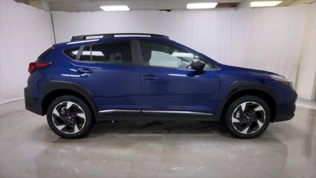 new 2025 Subaru Crosstrek car, priced at $34,786