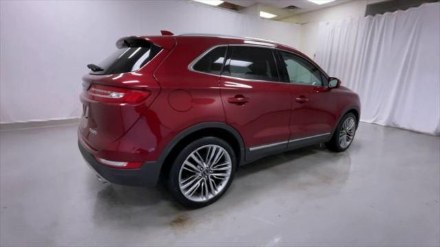 used 2016 Lincoln MKC car, priced at $18,176