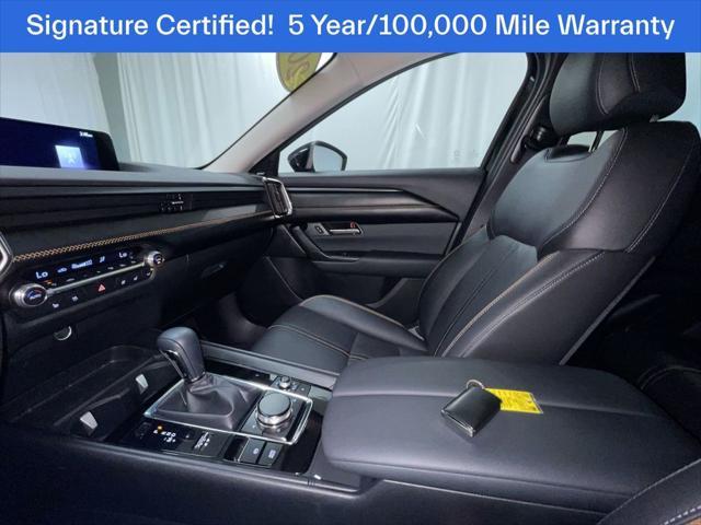 used 2024 Mazda CX-50 car, priced at $35,651