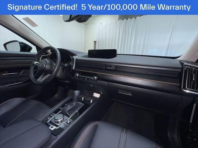 used 2024 Mazda CX-50 car, priced at $35,651