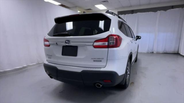 used 2021 Subaru Ascent car, priced at $31,269