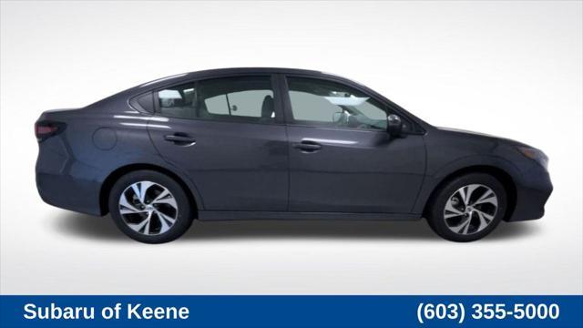 new 2025 Subaru Legacy car, priced at $29,230