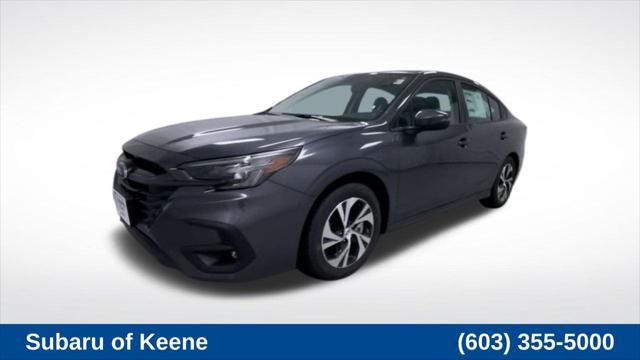 new 2025 Subaru Legacy car, priced at $29,230