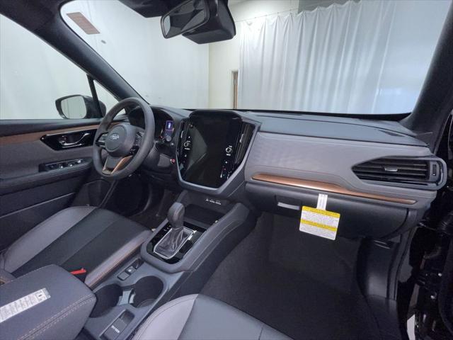 new 2025 Subaru Forester car, priced at $37,940
