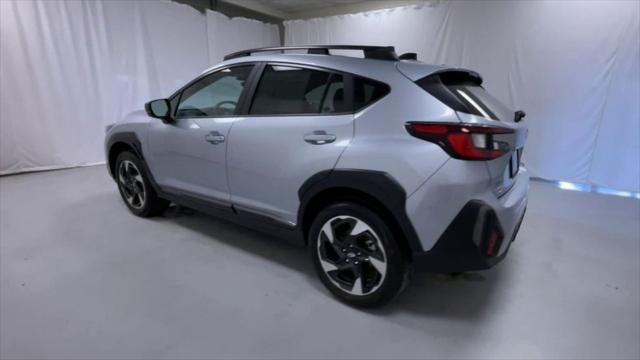 used 2024 Subaru Crosstrek car, priced at $32,995