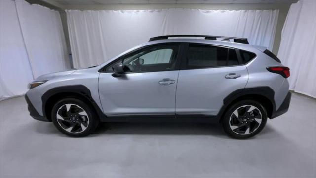 used 2024 Subaru Crosstrek car, priced at $32,995