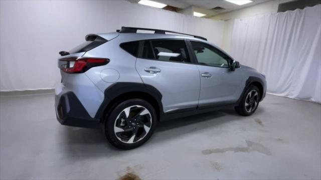 used 2024 Subaru Crosstrek car, priced at $32,995