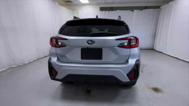 used 2024 Subaru Crosstrek car, priced at $32,995